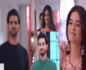 Gum Hai Kisi Ke Pyar Mein Update: Now will Ishaan also fall in love with Savi? Now Ishaan and Savi&#39;s love story starts, fans happy. For all Latest updates on Gum Hai Kisi Ke Pyar Mein please subscribe to FilmiBeat. Watch the sneak peek of the forthcoming episode, now on hotstar. &#60;br/&#62; &#60;br/&#62;#GumHaiKisiKePyarMein #GHKKPM #Ishvi #Ishaansavi&#60;br/&#62;~HT.97~PR.133~ED.140~