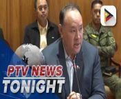 DND chief underscores importance of holding China accountable for unlawful actions in WPS;&#60;br/&#62; &#60;br/&#62;Venus, Mars, Saturn, Neptune to align on April 4;&#60;br/&#62; &#60;br/&#62;PCDL recognizes 10 PH personalities who promote welfare, care, and awareness among persons with autism 