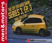 Today on The Top Ten Auto Show the team take a look at the top ten best small cars of 2002, basing their final descision on pure sales figures and features.&#60;br/&#62;&#60;br/&#62;Don&#39;t forget to subscribe to our channel and hit the notification bell so you never miss a video!&#60;br/&#62;------------------&#60;br/&#62;Enjoyed this video? Don&#39;t forget to LIKE and SHARE the video and get involved with our community by leaving a COMMENT below the video! &#60;br/&#62;&#60;br/&#62;Check out what else our channel has to offer and don&#39;t forget to SUBSCRIBE to Men &amp; Motors for more classic car and motorbike content! Why not? It is free after all!&#60;br/&#62;&#60;br/&#62;Our website: http://menandmotors.com/&#60;br/&#62;&#60;br/&#62;---- Social Media ----&#60;br/&#62;&#60;br/&#62;Facebook: https://www.facebook.com/menandmotors/&#60;br/&#62;Instagram: @menandmotorstv&#60;br/&#62;Twitter: @menandmotorstv&#60;br/&#62;&#60;br/&#62;If you have any questions, e-mail us at talk@menandmotors.com&#60;br/&#62;&#60;br/&#62;© Men and Motors - One Media iP 2023&#60;br/&#62;