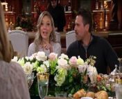 The Young and the Restless 3-20-24 (Y&R 20th March 2024) 3-20-2024 from little caprice young