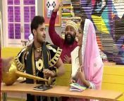 Comedy Classes - Watch Episode 12 - Bharti Seduces Krushna on Disney Hotstar from bharti jha xxx