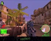 Delta Force: Black Hawk Down Mission 15 Gameplay/Delta Force Black Hawk Down Mogadishu Mile Walkthrough &#124; HD Gameplay &#124; 2023&#60;br/&#62;&#60;br/&#62;-------------------------------------------------------------&#60;br/&#62;&#60;br/&#62;If you are new to my channel then FOLLOW!!!&#60;br/&#62;&#60;br/&#62;-------------------------------------------------------------&#60;br/&#62;&#60;br/&#62;In This Mission:&#60;br/&#62;You will begin the mission in the back of the convoy.&#60;br/&#62;&#60;br/&#62;Head to the front end of the convoy and keep walking on foot alongside the convoy.&#60;br/&#62;&#60;br/&#62;As you make your way through the town, you will come across some enemies. Protect the convoy against the enemy fire and enemy RPGs.&#60;br/&#62;&#60;br/&#62;After getting closer to the city entrance, the convoy will speed up and leave you behind. Fight your way through the streets full of enemy militia and catch up with the convoy once again.&#60;br/&#62;&#60;br/&#62;Once you&#39;ve finally caught up with the convoy, protect it from the remaining enemies and make sure it reaches the stadium safely.&#60;br/&#62;&#60;br/&#62;The mission will come to an end after reaching the stadium.&#60;br/&#62;&#60;br/&#62;&#60;br/&#62;-------------------------------------------------------------&#60;br/&#62;&#60;br/&#62;MISSION BRIEFING&#60;br/&#62;&#60;br/&#62;Mogadishu Mile&#60;br/&#62;Date: October 4, 1993 - 0715 hours&#60;br/&#62;Location: Mogadishu, Somalia &#60;br/&#62;&#60;br/&#62;Situation:&#60;br/&#62;A rescue convoy has been dispatched from base. When it arrives, load the wounded and follow it to a strongpoint we&#39;ve established. Provide cover fire for the trucks and watch for snipers.&#60;br/&#62;&#60;br/&#62;-------------------------------------------------------------&#60;br/&#62;&#60;br/&#62;FOLLOW &amp; SUBSCRIBE ME ON OTHER SM&#60;br/&#62;&#60;br/&#62;•MY LINKTREELINKTREE - https://linktr.ee/kohstnoxd&#60;br/&#62;•SUBS TO MYYOUTUBE - https://www.youtube.com/channel/UC6j1ZFeTtInZkHMsvXhattw?sub_confirmation=1&#60;br/&#62;•FOLLOW MEFACEBOOK - https://www.facebook.com/Kohstnoxd/&#60;br/&#62;•FOLLOW METIKTOK - https://www.tiktok.com/@kohstnoxd&#60;br/&#62;•FOLLOW MERUMBLE - https://rumble.com/c/c-3879404&#60;br/&#62;&#60;br/&#62;--------------------------------------------------------------&#60;br/&#62;&#60;br/&#62;ABOUT DELTA FORCE BLACK HAWK DOWN!!!&#60;br/&#62;&#60;br/&#62;Delta Force: Black Hawk Down is a first-person shooter video game developed by NovaLogic. It was released for Microsoft Windows on March 23, 2003; for Mac OS X in July 2004; and for PlayStation 2 and Xbox on July 26, 2005. It is the 6th game of the Delta Force series. It is set in the early 1990s during the Unified Task Force peacekeeping operation in Somalia. The missions take place primarily in the southern Jubba Valley and the capital Mogadishu.