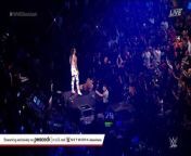 Bad Bunny: I Got Hurt At WWE Backlash, I Thought I Was Going To Die After, But I Love It