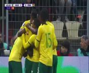 All Goals & highlights - Algeria vs South Africa 26.03.2024 from african ebony porn