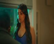 Kiss Conditions - EP2 - Night Out _ New Romantic Web Series 2024 from sanskari web series