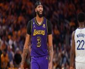 Lakers Upset Bucks in Double-Overtime Victory on Tuesday from lake e