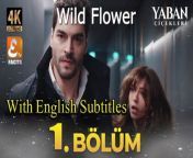 A Comprehensive ReviewYaban Çiçekleri Episode 01 With English Subtitles&#60;br/&#62;&#60;br/&#62;Watch this episode on my website. This is also a way to financially support us. Thank you.&#60;br/&#62;LINK:&#60;br/&#62;https://kyakahan.com/archives/9400
