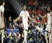 Illinois vs. Iowa State College Basketball Preview from 5ayyodvm ia