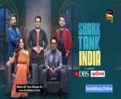 Shark Tank India 27th March 2024 - EP 48