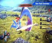 Star Ocean The Second Story R - Game Update Trailer from ose oceans