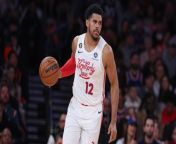 76ers Fall Due to Controversial Final Call vs. Clippers from pb ca