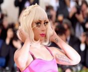 Happy Birthday, &#60;br/&#62;Lady Gaga!.&#60;br/&#62;Stefani Joanne Angelina Germanotta &#60;br/&#62;turns 38 years old today.&#60;br/&#62;Here are five fun facts &#60;br/&#62;about the singer.&#60;br/&#62;1. Gaga is the only woman who had &#60;br/&#62;five No. 1 albums in the 2010s.&#60;br/&#62;2. Her stage name &#60;br/&#62;was inspired by &#60;br/&#62;the Queen song, &#60;br/&#62;“Radio Gaga.”.&#60;br/&#62;3. She wrote her hit &#60;br/&#62;single, “Born This Way,” &#60;br/&#62;in 10 minutes.&#60;br/&#62;4. Gaga signed a record deal with Interscope Records on her 20th birthday.&#60;br/&#62;5. Her favorite cartoon character &#60;br/&#62;is Bugs Bunny.&#60;br/&#62;Happy Birthday, &#60;br/&#62;Lady Gaga!