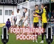 On this week’s podcast, Yorkshire Post football writers, Stuart Rayner and Leon Wobschall, join host Mark Singleton to cast their eye over the latest news and issues surrounding Yorkshire’s leading football clubs. &#60;br/&#62;They look at the fallout for both Harrogate Town and Bradford City following their latest derby meeting, as well as looking at Hull City’s chances of making the Championship play-offs.&#60;br/&#62;&#60;br/&#62;Sheffield United’s future outside the Premier League also comes up for consideration, as does this weekend’s Easter programme which sees Championship, League One and League Two clubs play twice in four days.