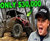The 2024 Polaris RZR XP 4 1000 Ultimate has been a heavy hitter in the sport side-by-side category for years, and last year it got redesigned from the ground up. It got new styling and a new engine, and it goes for &#36;30,000. What do you get for that? Let’s take a look inside the newest RZR and find out. &#60;br/&#62;&#60;br/&#62;For more stories, reviews, and first-looks check out https://www.utvdriver.com/ &#60;br/&#62;&#60;br/&#62;Want to see even more shenanigans from the UTV Driver team? Give us a like and follow:&#60;br/&#62;&#60;br/&#62;Facebook: https://www.facebook.com/UTVdriver/&#60;br/&#62;Instagram: https://www.instagram.com/utvdrivermagazine/&#60;br/&#62;Twitter: https://twitter.com/utvdriver/&#60;br/&#62;TikTok: https://www.tiktok.com/@utvdriver