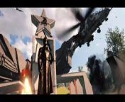 Call of Duty: Black Ops Cold War &amp; Warzone™ -Trailer Temporada