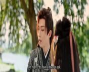 [In Blossom 花间令] In the sinful city of Heyang, very well-liked Pan Yue married Yang Caiwei, who was despised by everyone. However, Yang Caiwei was murdered on their wedding day. The suspected culprit was none other than Pan Yue. Reborn from death, Yang Caiwei was under the guise of the &#39;wicked Woman&#92;