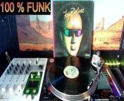 FUNK DELUXE - take it to the top (1984) from funk porno