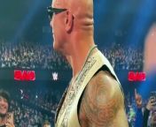 WWE Raw 25th March 2024 Full Show Highlights 3-26-24 from blaced raw gandbang