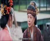 Blossoms in Adversity (2024) ep 3 chinese drama eng sub