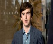 Watch the official “That&#39;s Harsh” clip from ABC’s medical drama series The Good Doctor Season 7 Episode 5, created by Park Jae Bum.&#60;br/&#62;&#60;br/&#62;The Good Doctor Cast:&#60;br/&#62;&#60;br/&#62;Freddie Highmore, Hill Harper, Christina Chang, Richard Schiff, Will Yun Lee, Fiona Gubelmann, Paige Spara, Noah Galvin and Bria Samoné Henderson&#60;br/&#62;&#60;br/&#62;Stream The Good Doctor now on ABC!