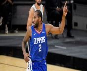 Betting Advice for Sacramento Kings vs. LA Clippers Game from allysha roy