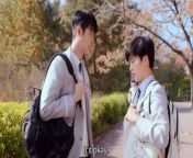 (Kr BL) Cherry Blossom After Winter ep.5 engsub from sudan bl