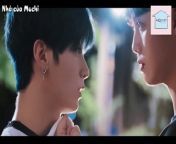 [Vietsub-BL] Jazz for two- Tập 5: Gentle Rain from リアルbl