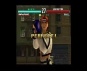 Welcome To My Channel! This Channel is All about my Main Hwoarang!&#60;br/&#62;T3&#124;T6. T8 Gameplay Soon. &#60;br/&#62;&#60;br/&#62;Gameplay Captured using Avermedia game capture HD, Played on the PS2 at the native quality of 576i at 50fps. Using the OG Disc.&#60;br/&#62;No Emulator.&#60;br/&#62;&#60;br/&#62;Survival mode Time With my Main Hwoarang!&#60;br/&#62;I did quite well here, soo close to 10 wins...&#60;br/&#62;&#60;br/&#62;More Videos on the way, Stay Tuned everyone.&#60;br/&#62;&#60;br/&#62;New Videos Whenever In the week!&#60;br/&#62;&#60;br/&#62;Like and Follow for more, Or if you enjoy my Content! ❤️&#60;br/&#62;&#60;br/&#62;My Discord Username: bloodtalon93&#60;br/&#62;My PSN ID: hwoarangforever (PS3)&#60;br/&#62;