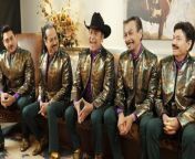 Los Tigres del Norte sat down with Billboard News backstage at their record-breaking show at The Houston Rodeo. They opened up about performing at the Rodeo, picking their tour outfits and their European tour. The band teases their new music, talks about the meaning behind their tracks and more!