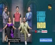 Shark Tank India Season 3 Episode 50