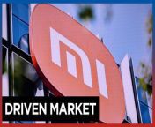 Xiaomi unveils latest electric car&#60;br/&#62;&#60;br/&#62;Xiaomi, a popular tech brand in China, has introduced its new electric car, the SU7 sedan, joining the country&#39;s competitive electric vehicle market. The car was announced by founder Lei Jun, with prices ranging from 215,900 to 299,900 yuan (&#36;30,000 to &#36;40,000). Within the first 27 minutes of sales opening, Xiaomi received 50,000 orders through its app. With government support driving China&#39;s electric vehicle market, local manufacturers are now expanding into international markets, potentially competing with established European, Japanese, and American auto brands.&#60;br/&#62;&#60;br/&#62;Photos by AP&#60;br/&#62;&#60;br/&#62;Subscribe to The Manila Times Channel - https://tmt.ph/YTSubscribe &#60;br/&#62;Visit our website at https://www.manilatimes.net &#60;br/&#62; &#60;br/&#62;Follow us: &#60;br/&#62;Facebook - https://tmt.ph/facebook &#60;br/&#62;Instagram - https://tmt.ph/instagram &#60;br/&#62;Twitter - https://tmt.ph/twitter &#60;br/&#62;DailyMotion - https://tmt.ph/dailymotion &#60;br/&#62; &#60;br/&#62;Subscribe to our Digital Edition - https://tmt.ph/digital &#60;br/&#62; &#60;br/&#62;Check out our Podcasts: &#60;br/&#62;Spotify - https://tmt.ph/spotify &#60;br/&#62;Apple Podcasts - https://tmt.ph/applepodcasts &#60;br/&#62;Amazon Music - https://tmt.ph/amazonmusic &#60;br/&#62;Deezer: https://tmt.ph/deezer &#60;br/&#62;Tune In: https://tmt.ph/tunein&#60;br/&#62; &#60;br/&#62;#themanilatimes&#60;br/&#62;#worldnews &#60;br/&#62;#technology&#60;br/&#62;#cars&#60;br/&#62;
