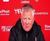 Chris Wilder insists he is as clear as he has ever been about the future of Sheffield United ahead of the Blades&#39; big summer rebuild
