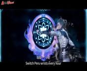The Sword Immortal is Here Episode 58 English Sub from siren 58 pimpandhost com