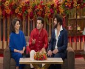 The Great Indian Kapil Show 30th March 2024 - EP 1